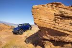 Jeep Wrangler Unlimited Rubicon EcoDiesel 2019 года (NA)